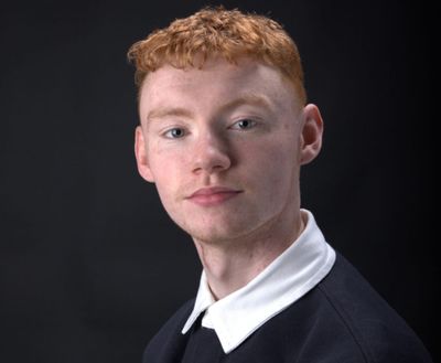 Daithi: From PLC to Washington Intern